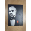  The Godfather Limited Edition Steelbook+játék PS2 használt
