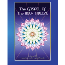  The Gospel of the Holy 12: Essene Bible idegen nyelvű könyv