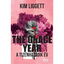  The Grace Year – A tizenhatodik év regény