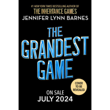  The Grandest Game: Volume 1 idegen nyelvű könyv