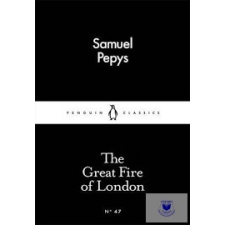  The Great Fire Of London (Plbc No.47) idegen nyelvű könyv