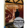  THE GREAT GATSBY + Audio-CD
