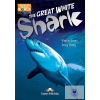  The Great White Shark (Discover Our Amazing World) Reader With Digibook Applicat