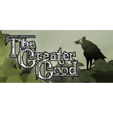  The Greater Good (Digitális kulcs - PC) videójáték