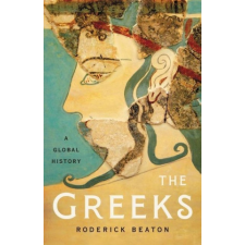  The Greeks: A Global History idegen nyelvű könyv