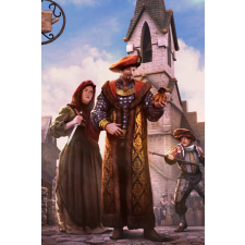  The Guild (Gold Edition) (digitális licenc) videójáték