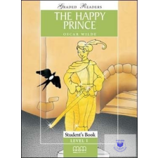  The Happy Prince Pack idegen nyelvű könyv
