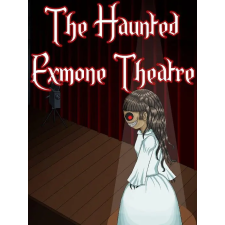  The Haunted Exmone Theatre (digitális licenc) videójáték