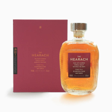  The Hearach Oloroso Sherry Edition whisky (0,7L / 46%) whisky