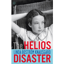 The Helios Disaster idegen nyelvű könyv
