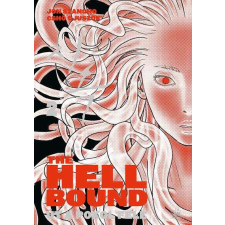  The Hellbound - Út a pokol felé 2. gyermek- és ifjúsági könyv