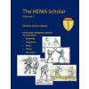  The Hema Scholar: A Collection of Western Martial Arts Articles – Johanus Haidner,Nikolai Gloeckler,Carl Persson