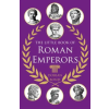 The History Press Ltd Little Book of Roman Emperors | Dorian Bond