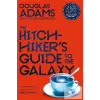  The Hitchhiker's Guide to the Galaxy (42nd Anniversary Edition)