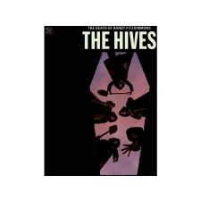  The Hives - Death Of Randy Fitzsimmons (Digipak) (CD) rock / pop