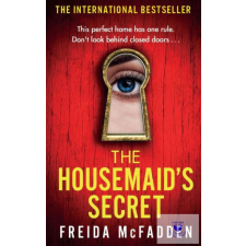  The Housemaid&#039;S Secret (The Housemaid Series, Book 2) idegen nyelvű könyv
