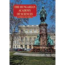- - THE HUNGARIAN ACADEMY OF SCIENCES (A MAGYAR TUDOMÁNYOS AKADÉMIA - ANGOL) nyelvkönyv, szótár