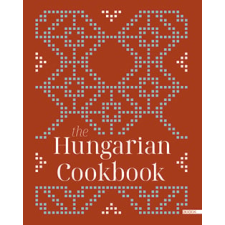  - The Hungarian Cookbook egyéb könyv