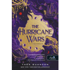  The Hurricane Wars - A hurrikánháború 1. irodalom