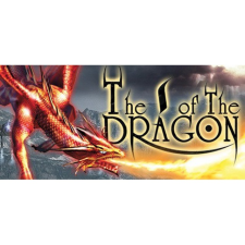  The I of the Dragon (Digitális kulcs - PC) videójáték