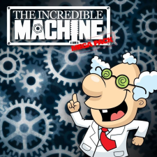  The Incredible Machine Mega Pack (Digitális kulcs - PC) videójáték