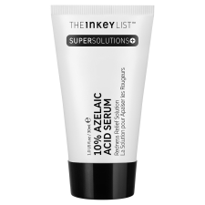 The INKEY List 10% Azelaic Acid Serum Szérum 30 ml arcszérum