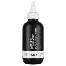 The INKEY List Caffeine Stimulating Scalp Treatment Hajkezelés 150 ml hajbalzsam