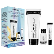 The INKEY List Hydration 101 Kit Szett kozmetikai ajándékcsomag