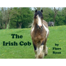  The Irish Cob idegen nyelvű könyv