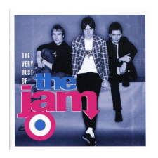 The Jam - The Very Best Of (Cd) egyéb zene