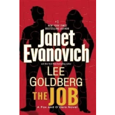  The Job – Janet Evanovich,Lee Goldberg idegen nyelvű könyv