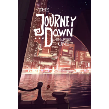  The Journey Down: Chapter One (digitális licenc) videójáték