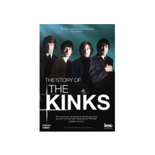  The Kinks - The Story Of The Kinks (Dvd) rock / pop