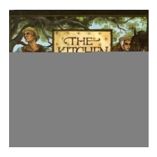  The Kitchen Knight – Margaret Hodges,Trina Schart Hyman idegen nyelvű könyv