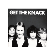  The Knack - Get the Knack+5 (Cd) rock / pop