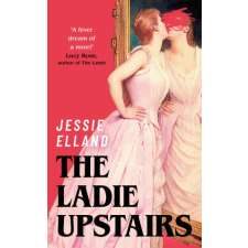  The Ladie Upstairs idegen nyelvű könyv