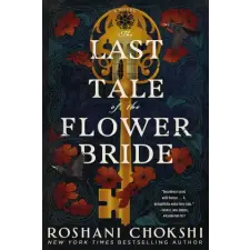  The Last Tale of the Flower Bride idegen nyelvű könyv