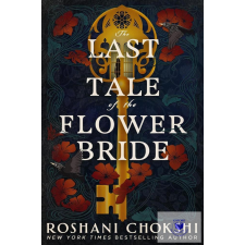  The Last Tale of the Flower Bride idegen nyelvű könyv