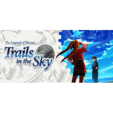  The Legend of Heroes: Trails in the Sky (Digitális kulcs - PC) videójáték