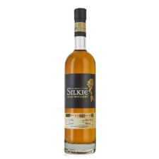  The Legendary Dark SILKIE Irish Whiskey 46% whisky