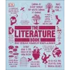  The Literature Book: Big Ideas Simply Explained – DK