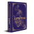  The Little Blue Book on Krishna: Deluxe Silk Hardbound