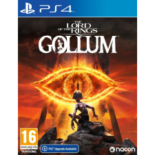  The Lord of the Rings: Gollum videójáték