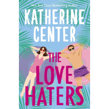 The Love Haters idegen nyelvű könyv