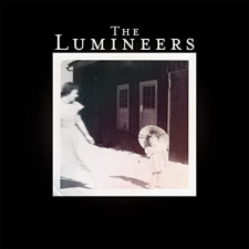  The Lumineers - The Lumineers 2LP egyéb zene