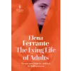 The Lying Life of Adults – Ann Goldstein