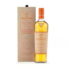 THE MACALLAN Harmony Amber Meadow 0,7l 44,2% DD whisky