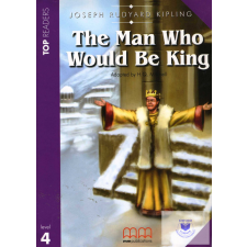 The Man Who Would Be A King Teacher&#039;s Pack idegen nyelvű könyv