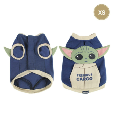  THE MANDALORIAN Kutyapulcsi, kék, XS kutyaruha