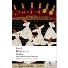  The Masnavi Book 1 (2010) idegen nyelvű könyv